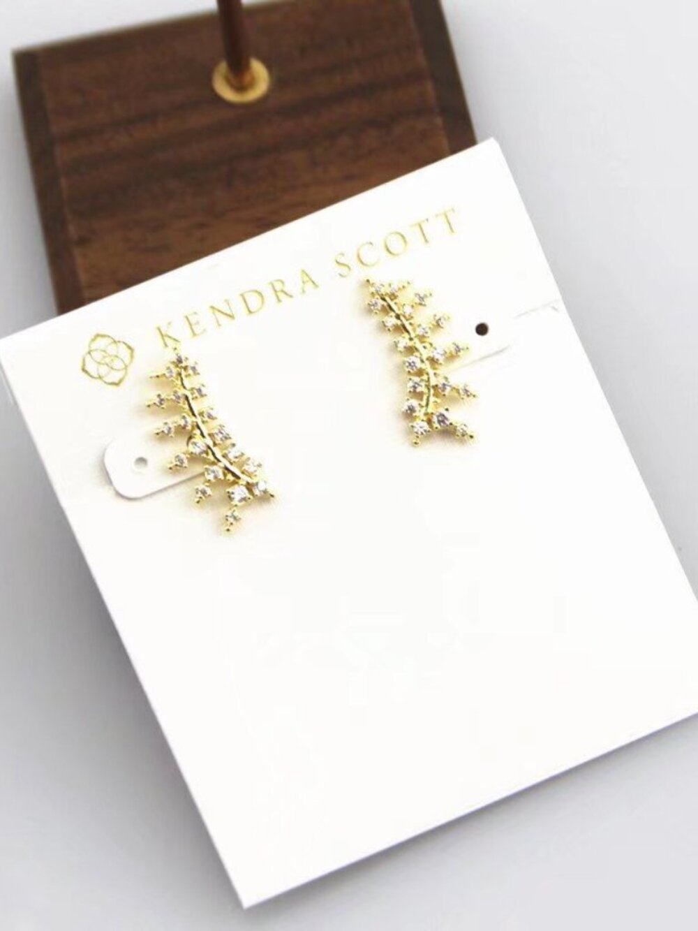 Kendra Scott Stud Earrings